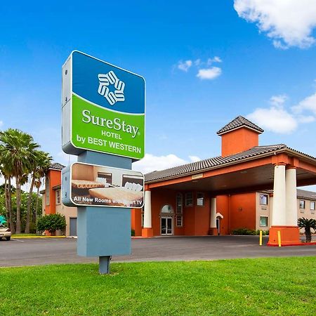 Surestay Hotel By Best Western Brownsville Exterior photo