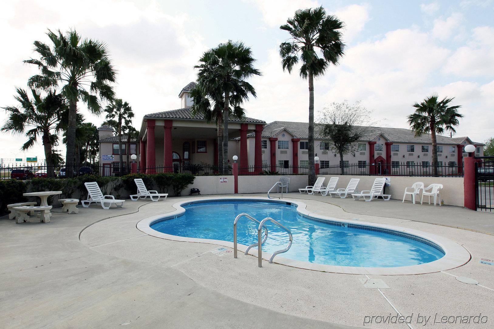 Surestay Hotel By Best Western Brownsville Exterior photo