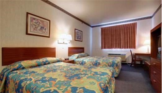 Surestay Hotel By Best Western Brownsville Room photo