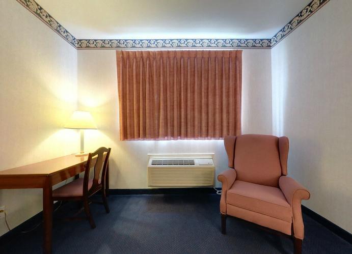 Surestay Hotel By Best Western Brownsville Room photo