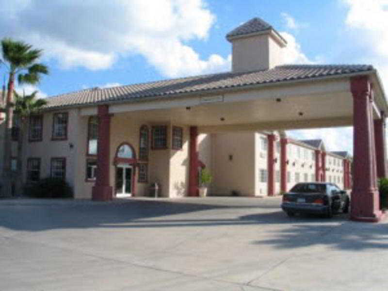 Surestay Hotel By Best Western Brownsville Exterior photo