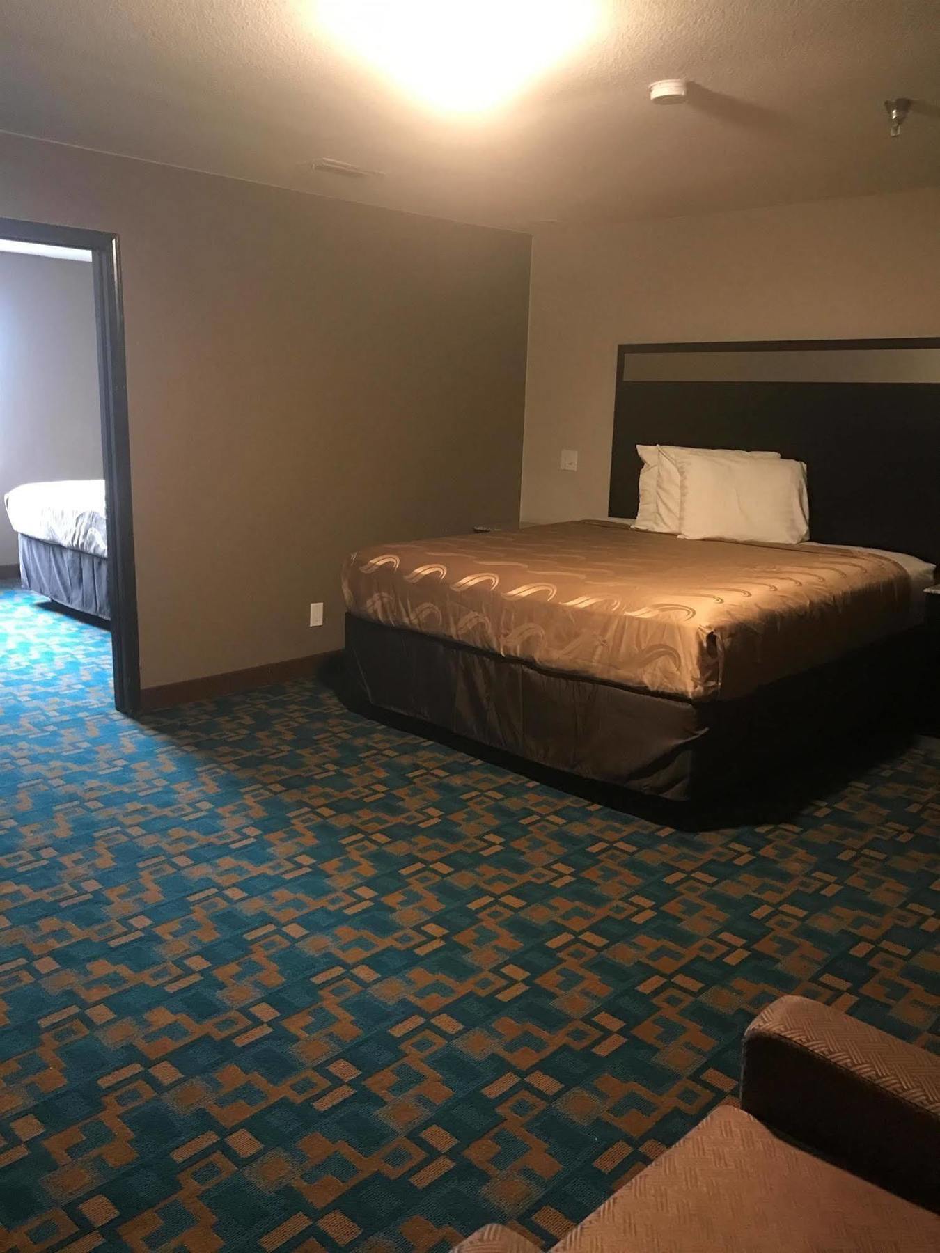 Surestay Hotel By Best Western Brownsville Room photo