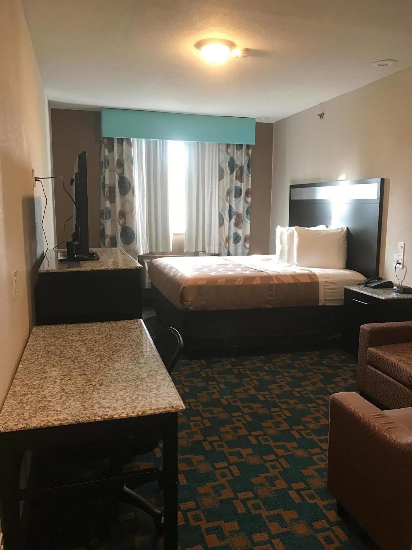 Surestay Hotel By Best Western Brownsville Room photo