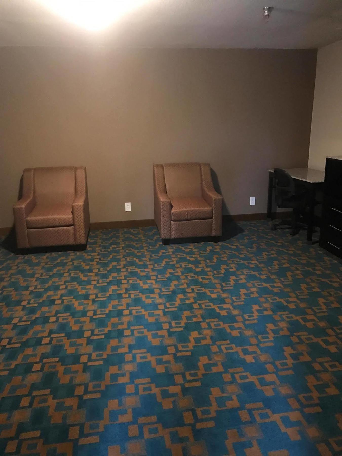 Surestay Hotel By Best Western Brownsville Room photo