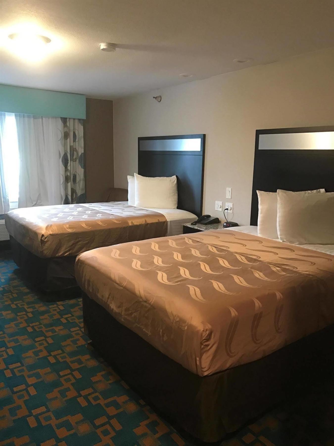 Surestay Hotel By Best Western Brownsville Room photo