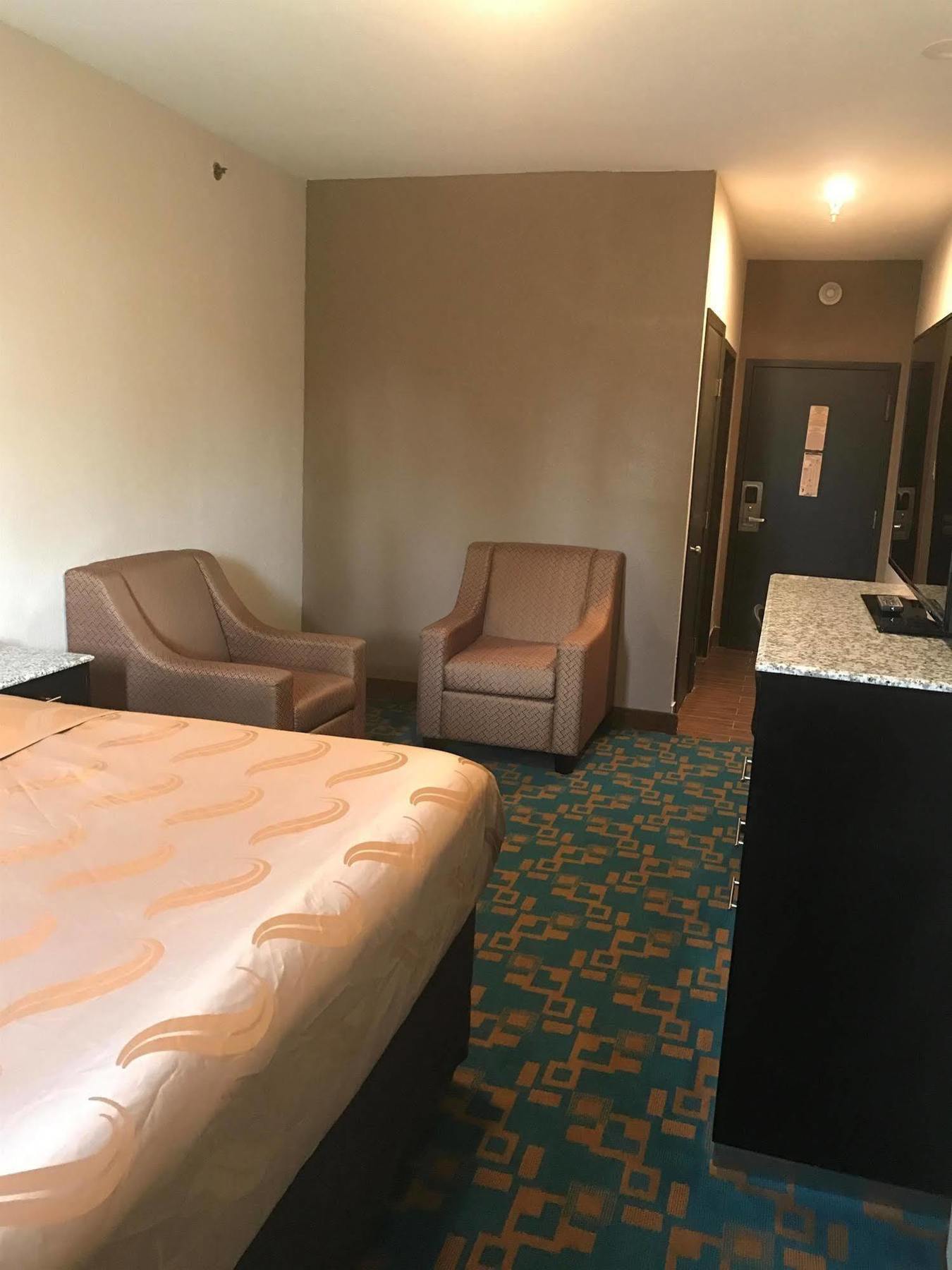 Surestay Hotel By Best Western Brownsville Room photo